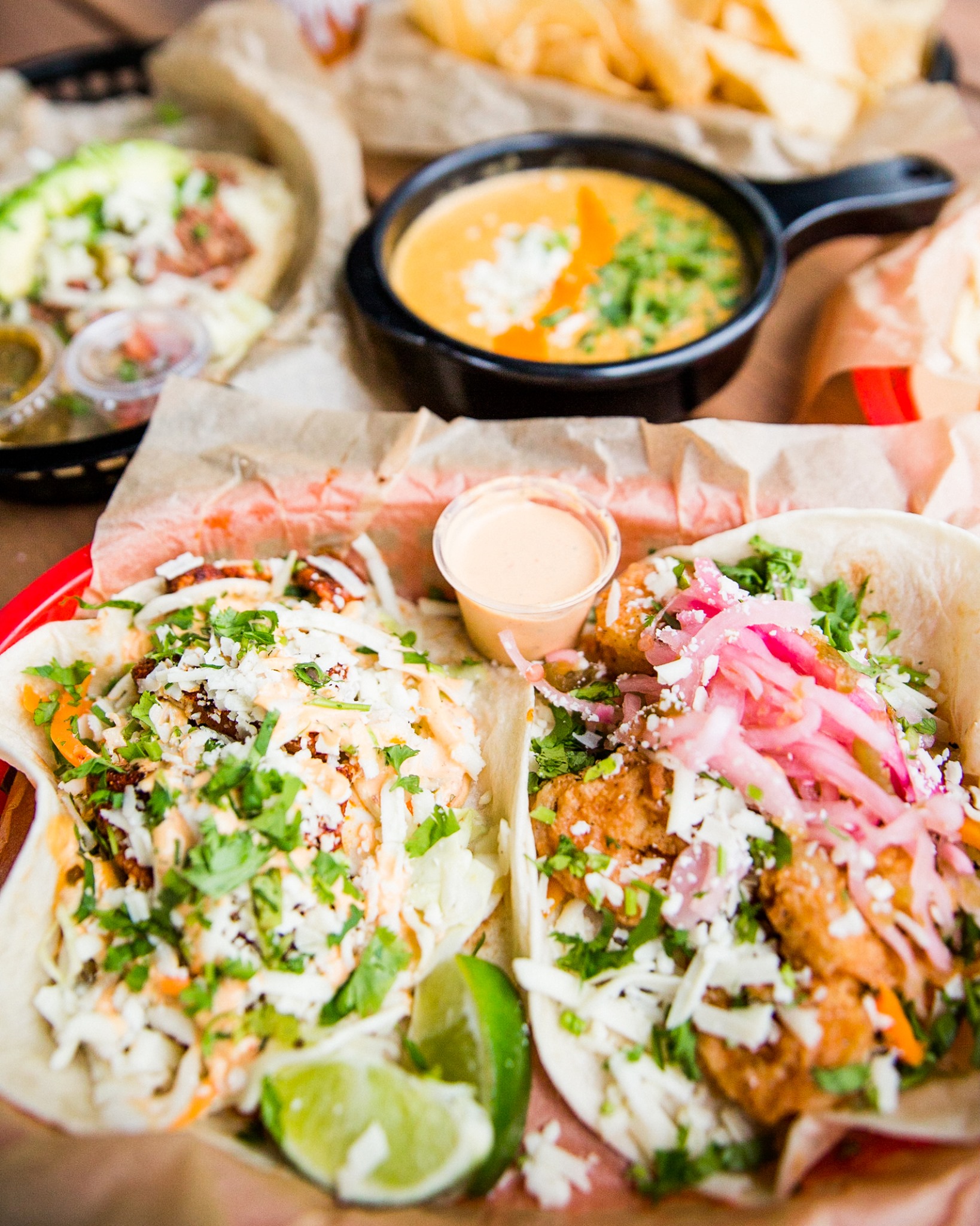 Torchy's Tacos | BCS | Eats